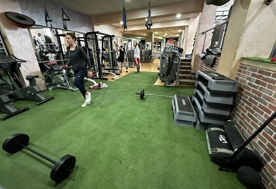 Club de sport · Marrakech · Fitness & Musculation · Marrakech · photo 2