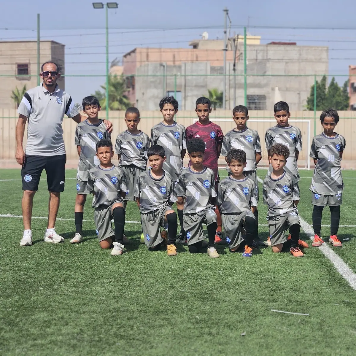 Sadd Athletic Club Marrakech · Football · Marrakech