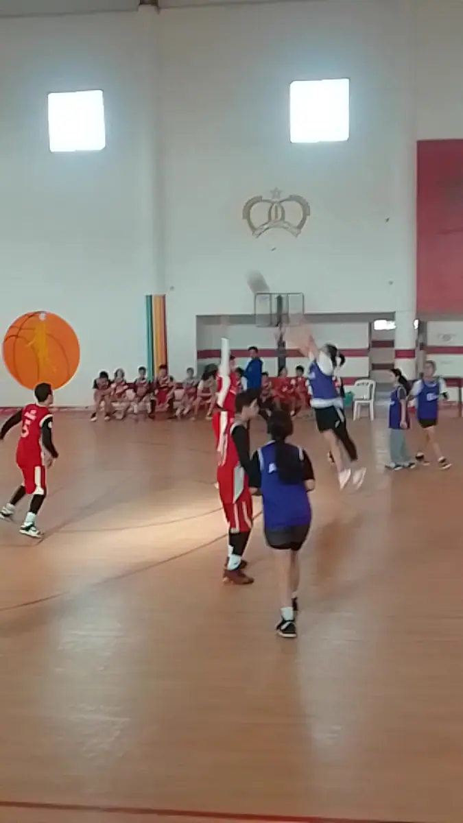 Association sportive de Salé Basketball · Basketball · Rabat · photo 2