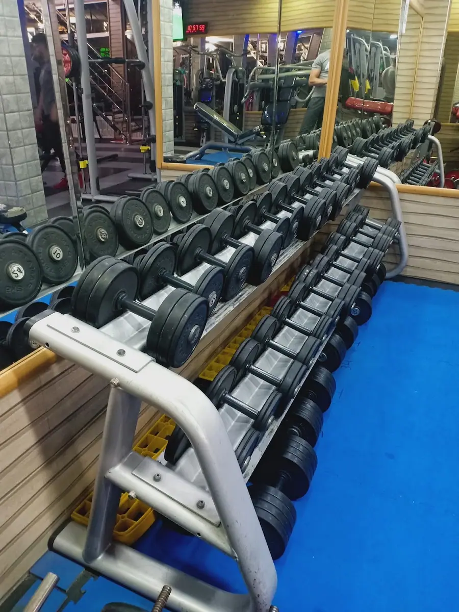 Inara gym · Fitness & Musculation · Tanger · photo 3