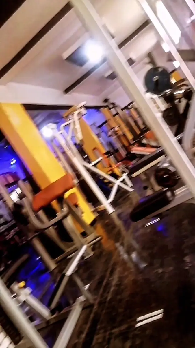 Association club sportif kénitra de force physique · Fitness & Musculation · Kénitra