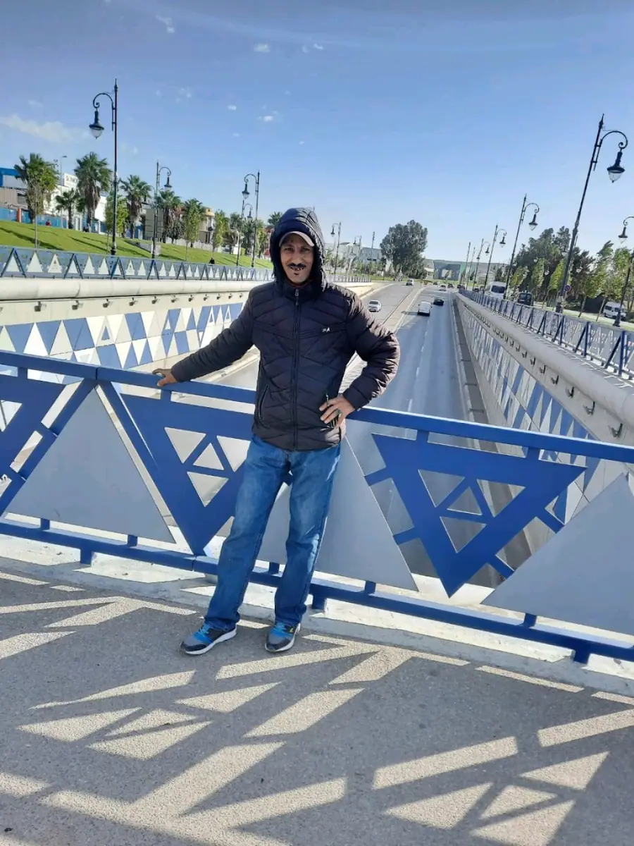 جمعية العطاء بالخير لفنون الحرب والقتال · Arts Martiaux · Tanger