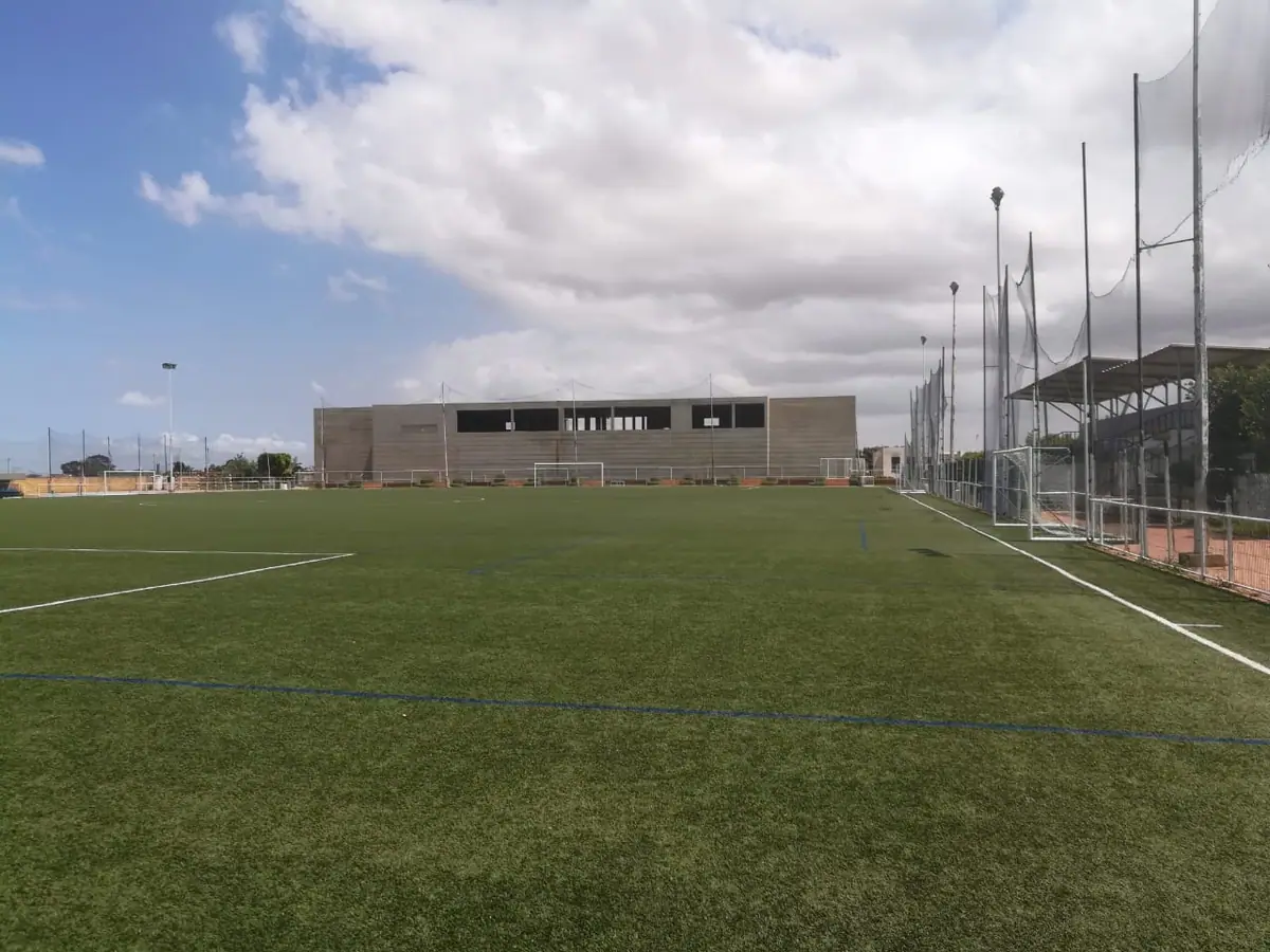 Mirofoot Athletic Club - Lakhyayta · Football · Casablanca · photo 3