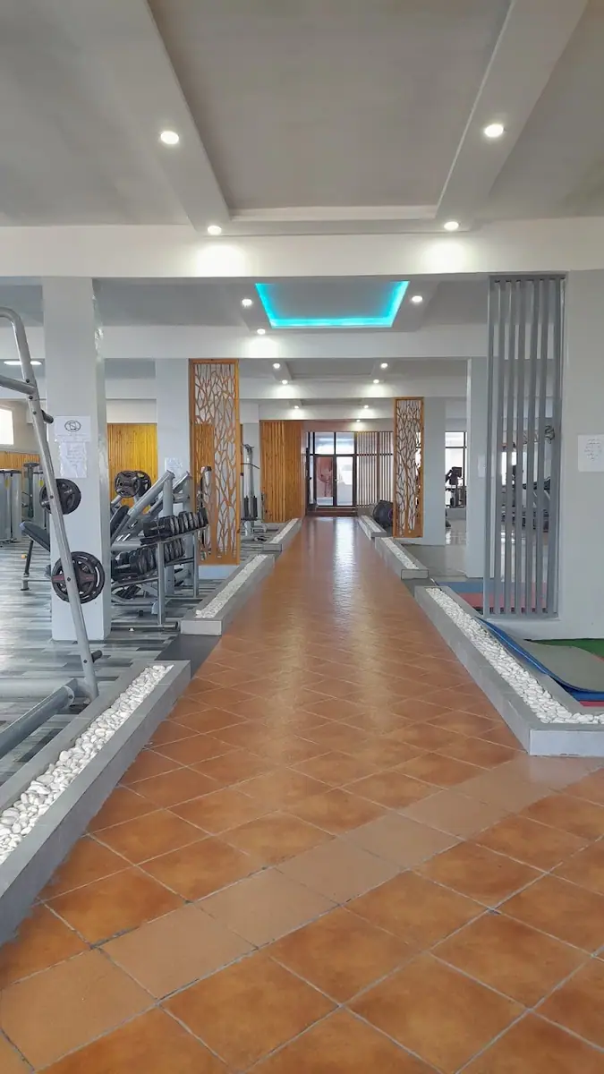 Gym l'océan Atlantique · Fitness & Musculation · Casablanca · photo 2