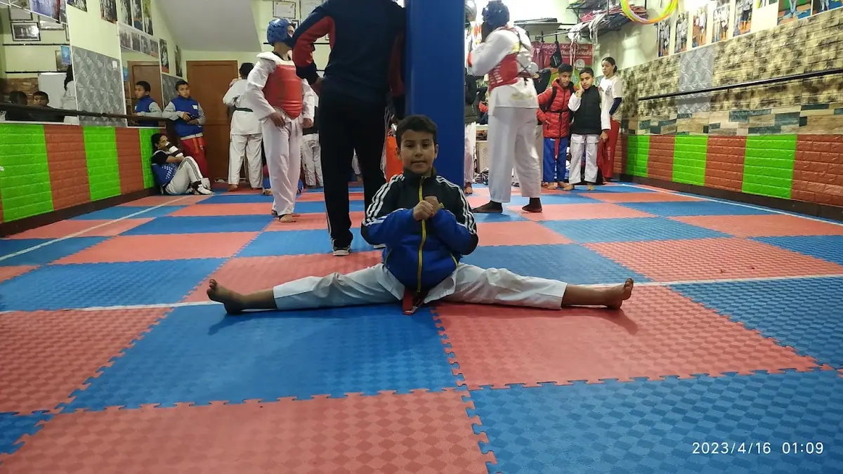 Association ENNAHDA DE TAEKWONDO · Arts Martiaux · Agadir · photo 3