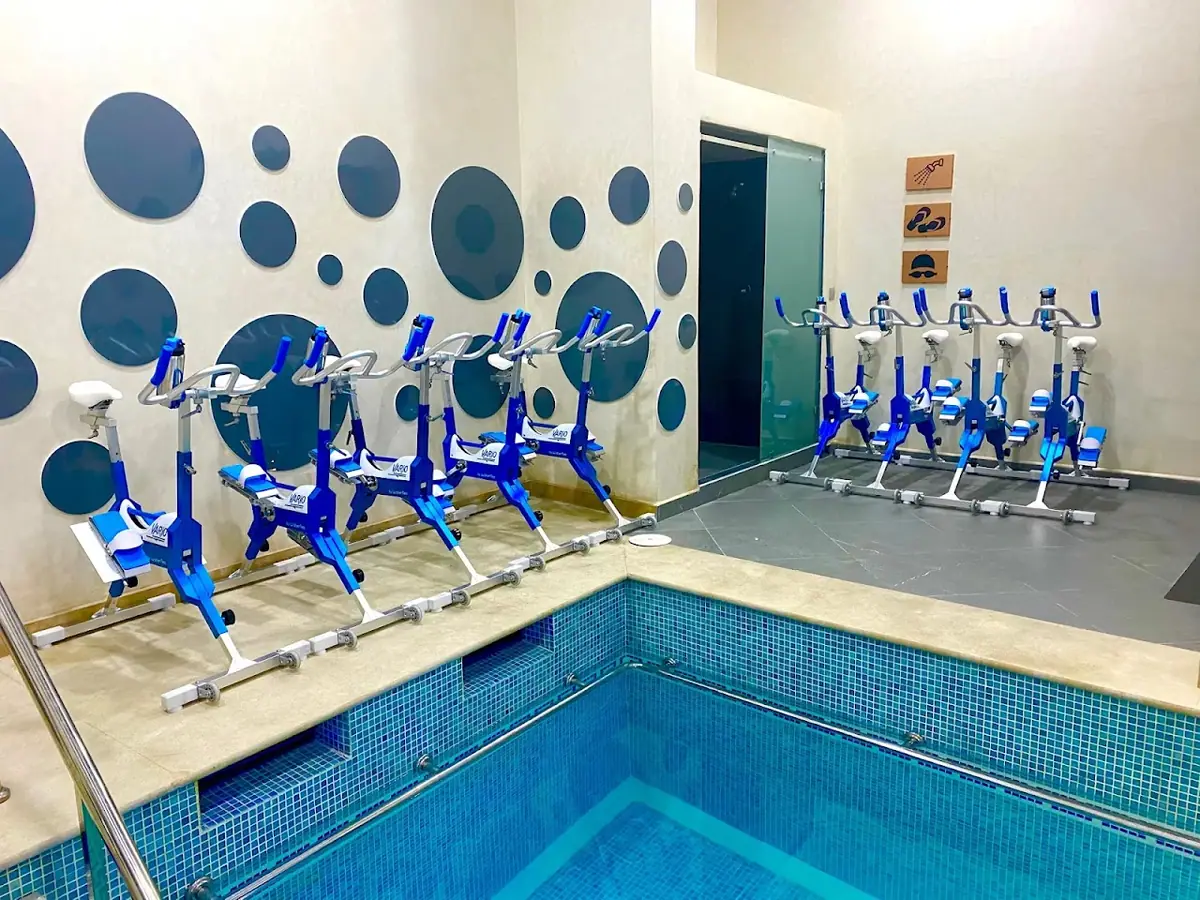 City Form · Fitness & Musculation · Tanger · photo 3