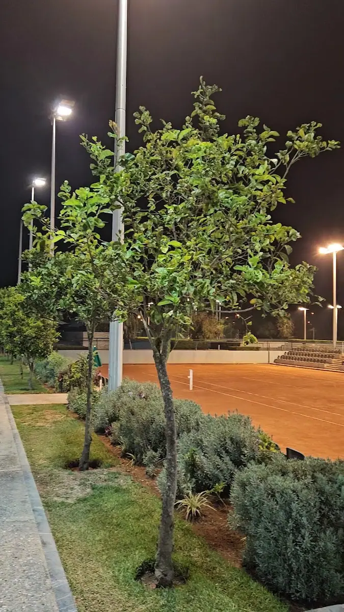 Club Wifaq Tennis · Tennis · Rabat · photo 2