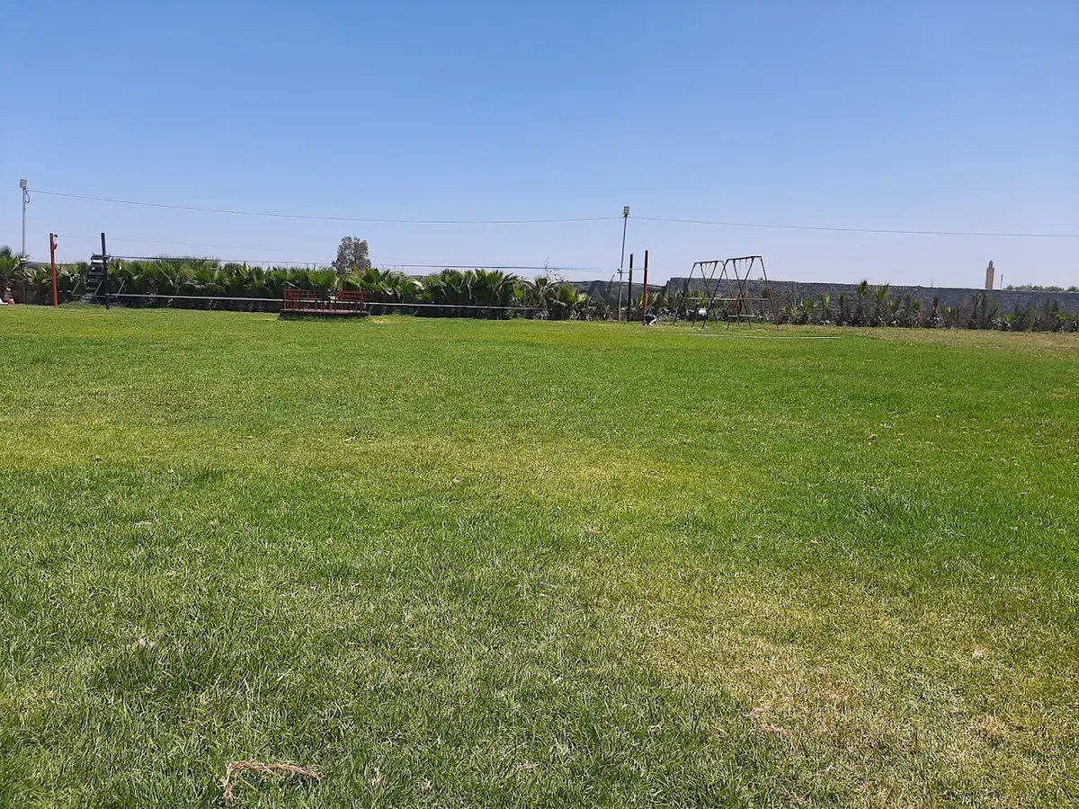 terrain de footballe ( cardo) · Football · Casablanca · photo 2