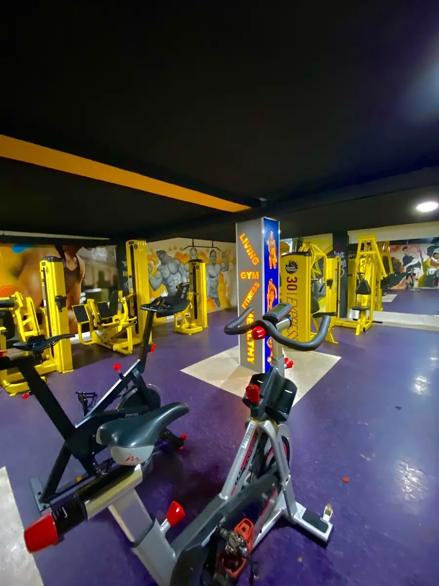 Salle de Sport Rabat-Hassan TITIF SPORT · Fitness & Musculation · Rabat