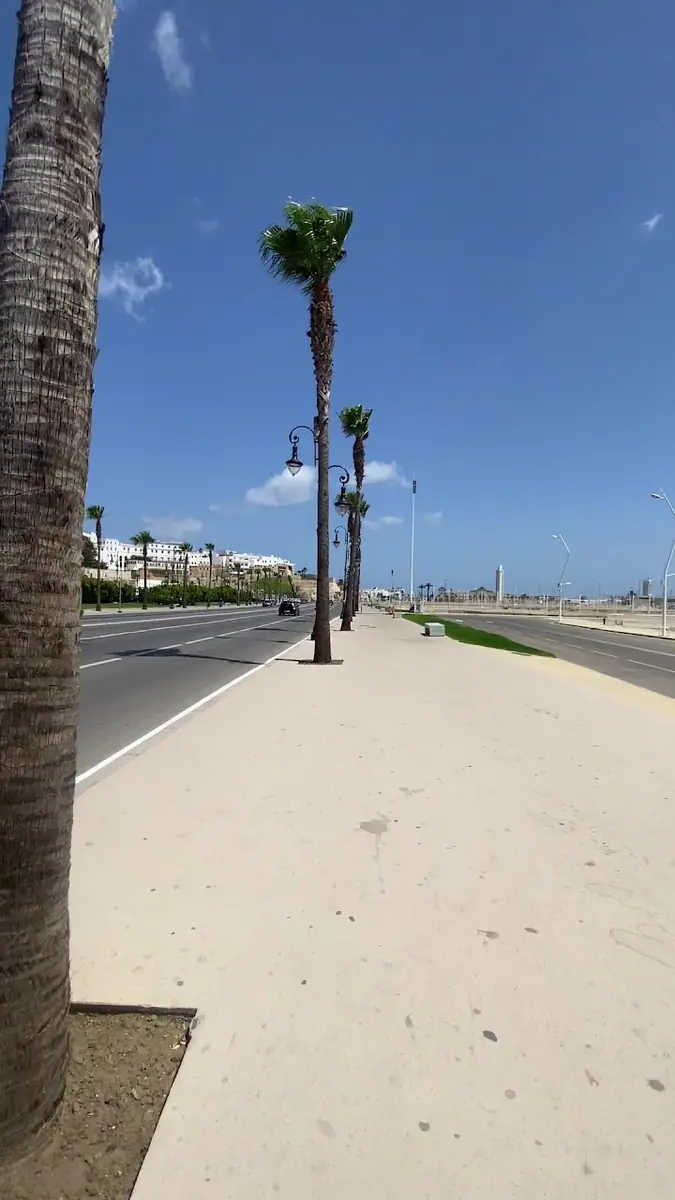 Bouskoura Gym · Fitness & Musculation · Casablanca