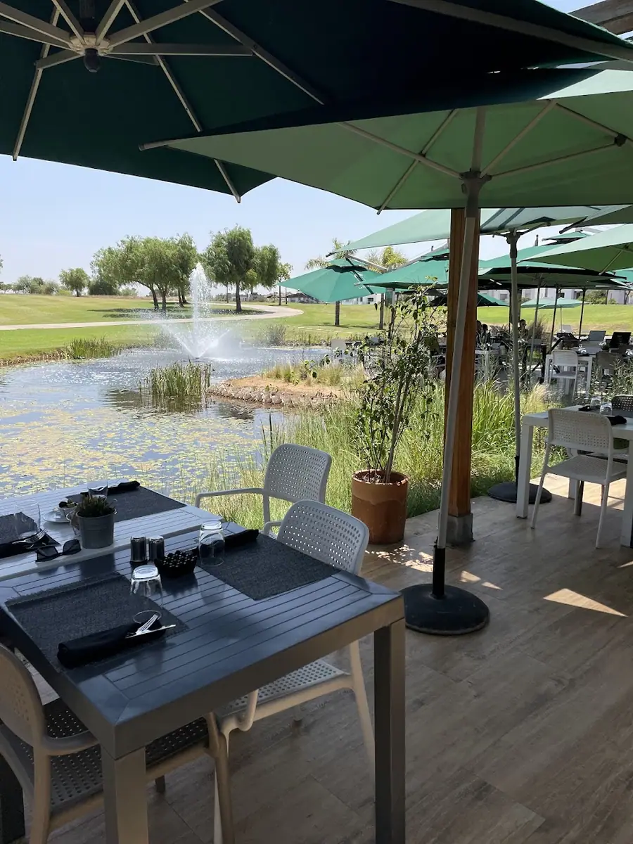 Bouskoura Golf Club · Golf · Casablanca · photo 2