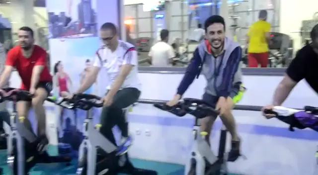 Fitness club · Fitness & Musculation · Tanger · photo 2