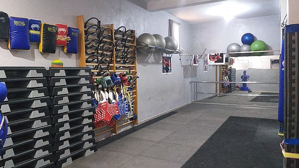جمعية النور عين الشقف للرياضة · Fitness & Musculation · Fès · photo 3