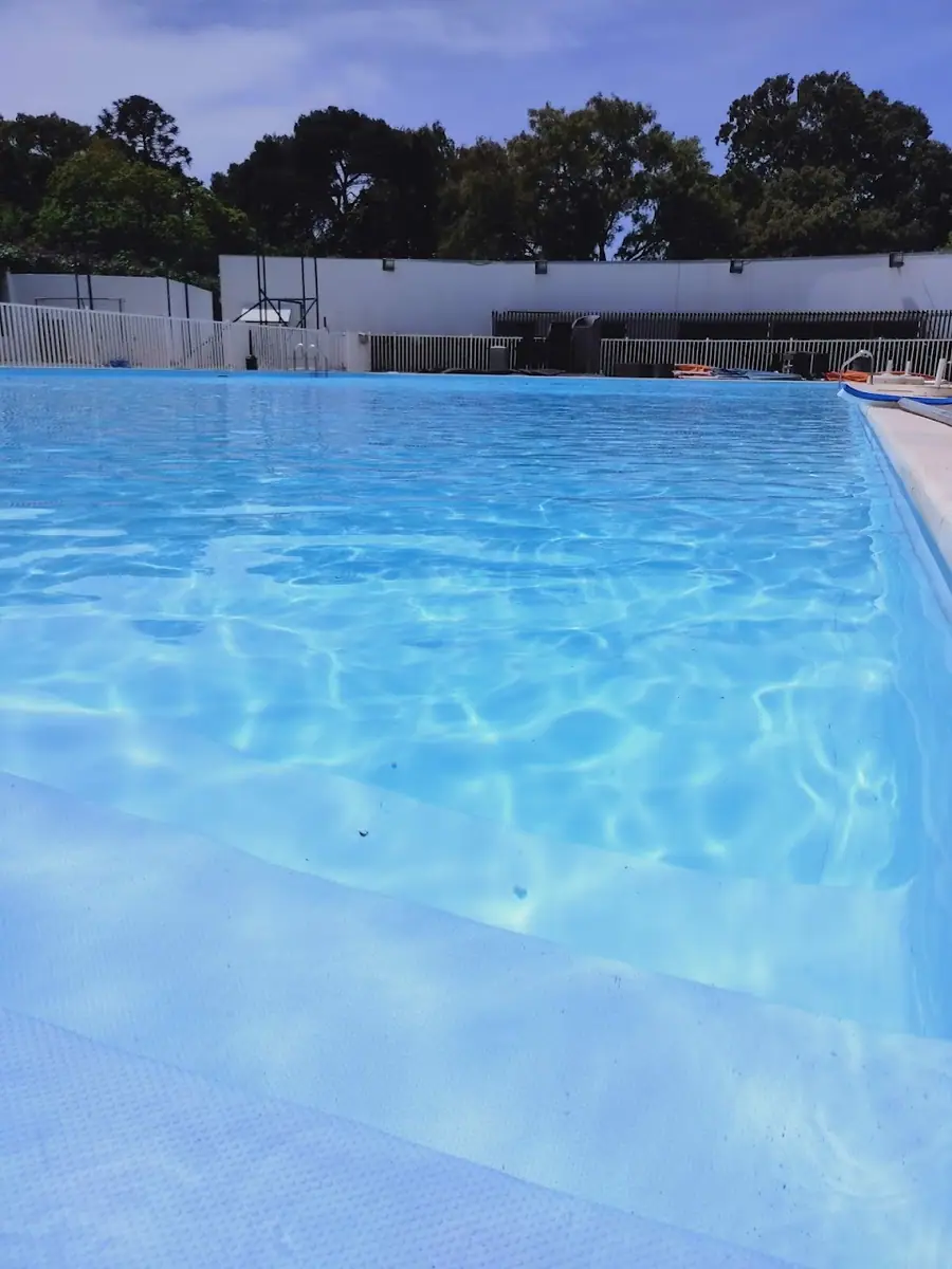 American swimming pool · Natation · Rabat · photo 3