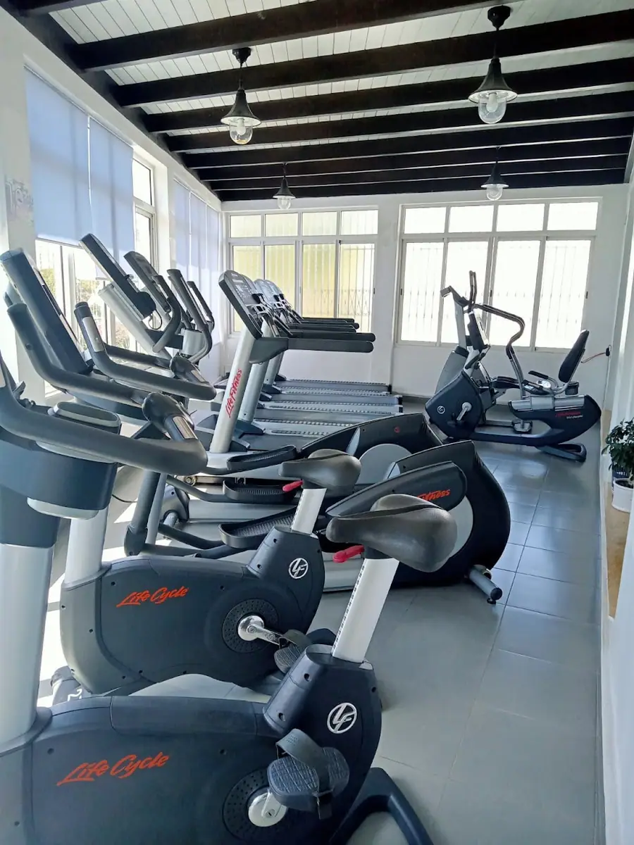 Club Budo Sport · Natation · Tanger