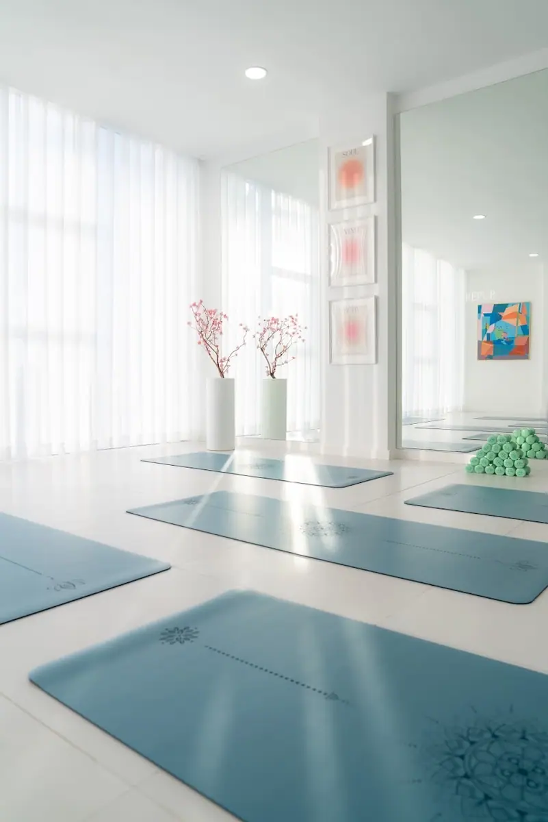 Pilates Republic · Yoga & Pilates · Rabat · photo 2