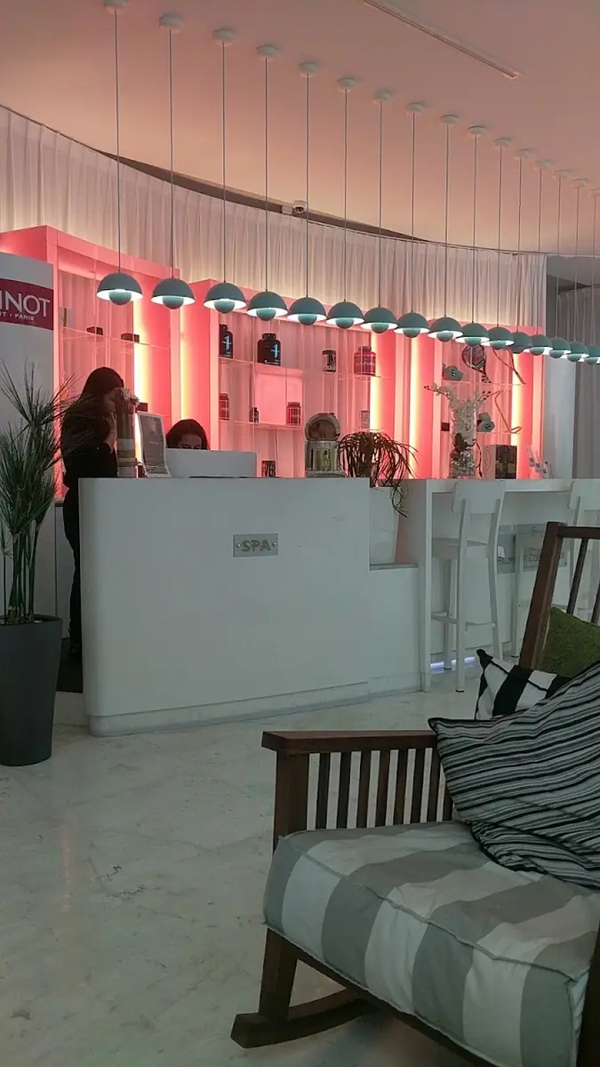 Palmeraie Country Club Spa · Natation · Casablanca · photo 3