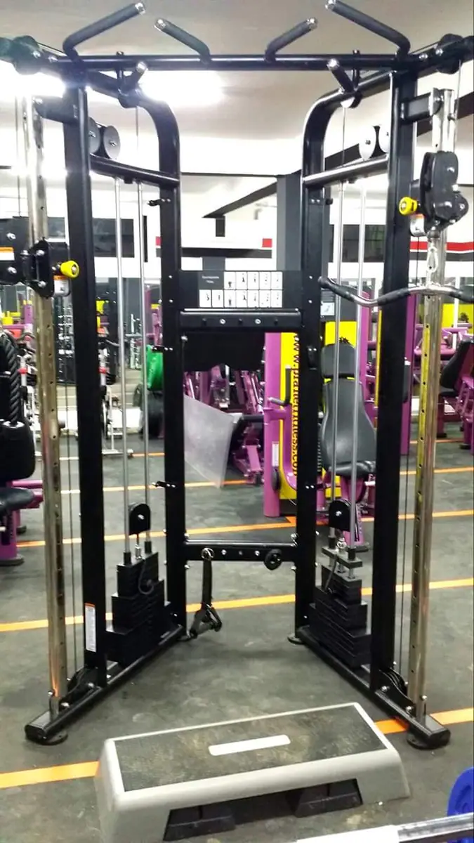 Power Gym · Fitness & Musculation · Kénitra · photo 3