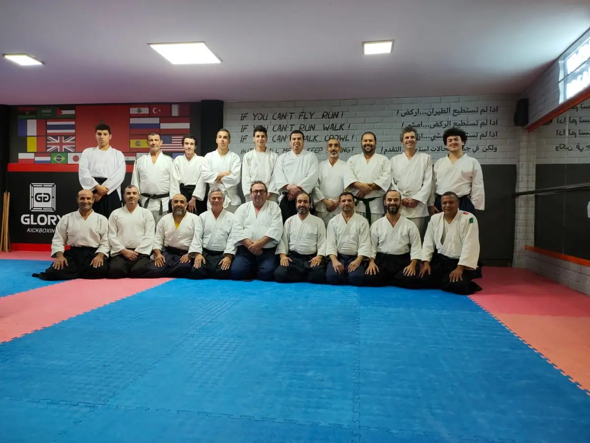 Association Rami Sport · Fitness & Musculation · Tanger