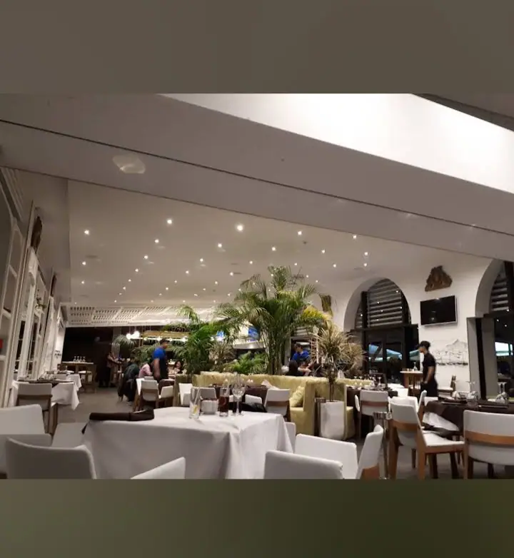 Casa Green Golf Club · Golf · Casablanca · photo 3