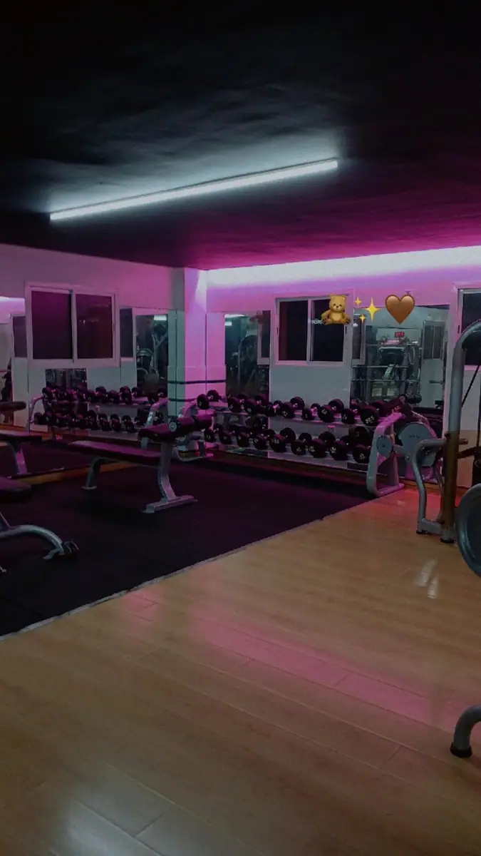 Salle chabab · Fitness & Musculation · Casablanca · photo 3
