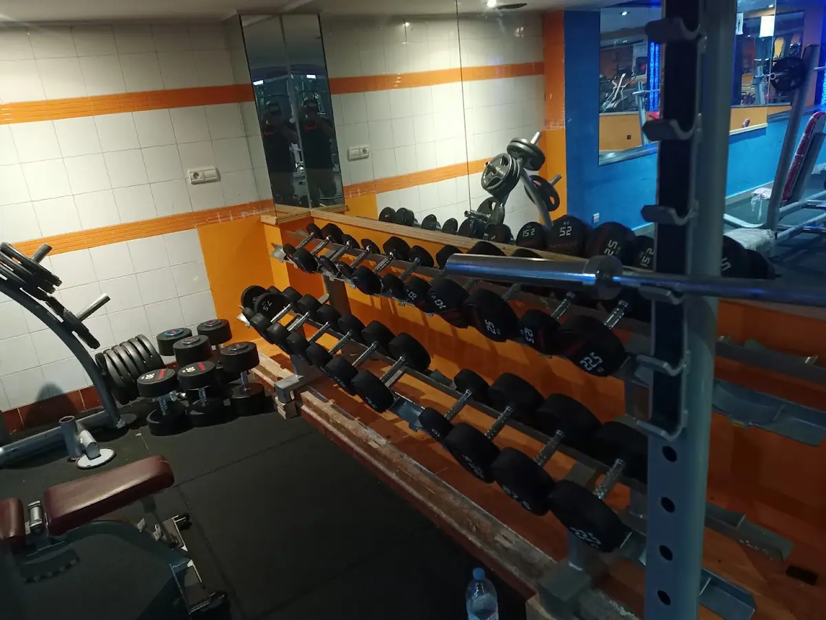 Club havana pour musculation et fitness · Fitness & Musculation · Oujda · photo 3