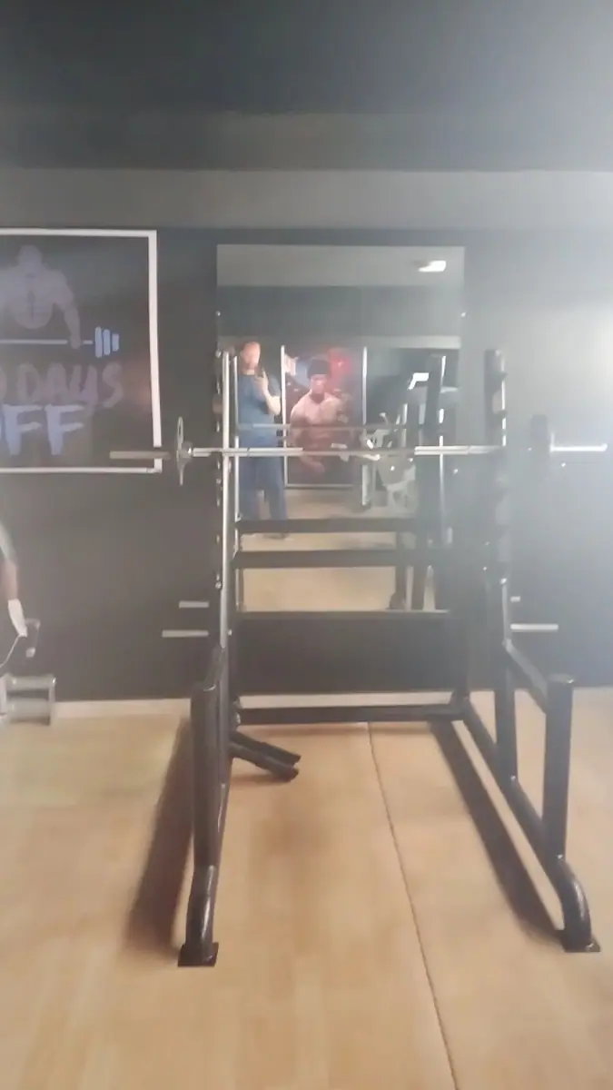 Gym Almajd · Fitness & Musculation · Khouribga · photo 2