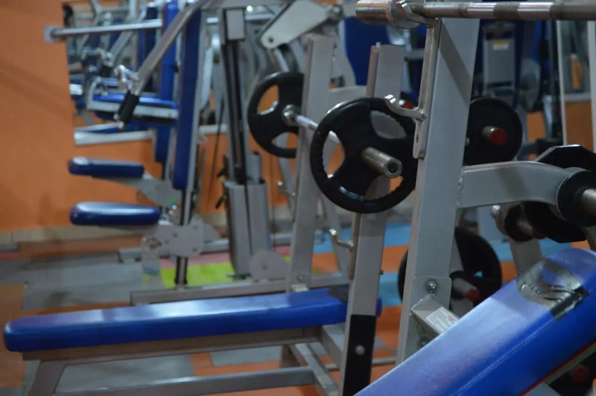 Gym Academy · Fitness & Musculation · Meknès · photo 3