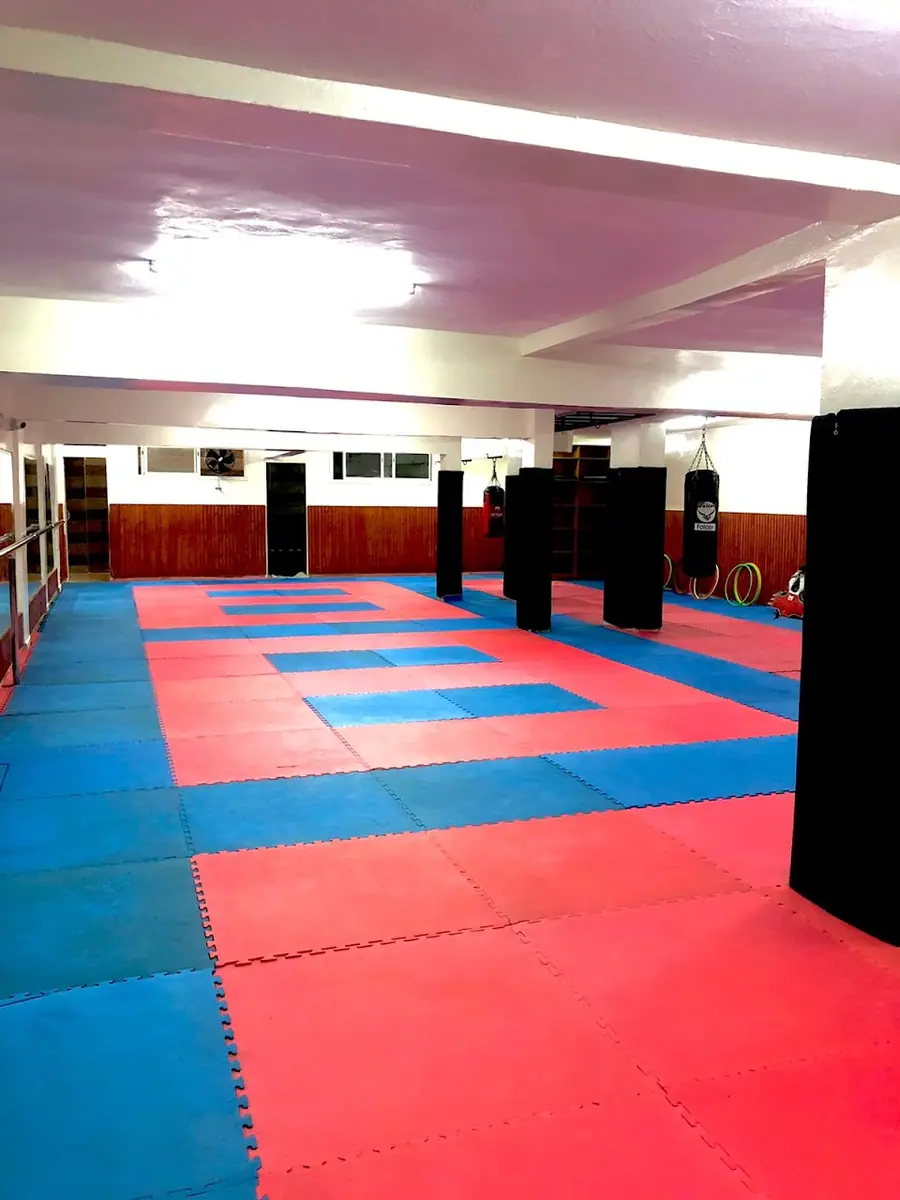 My Gym House · Fitness & Musculation · Casablanca · photo 3