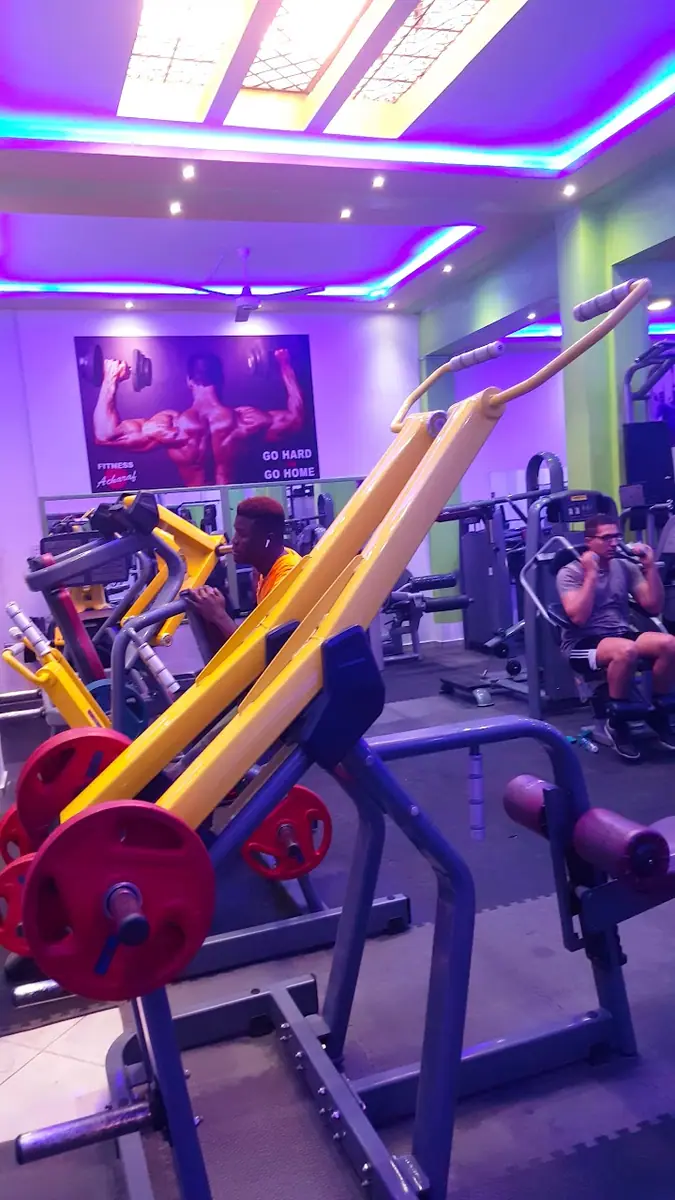 club sportif acharaf · Arts Martiaux · Marrakech · photo 2