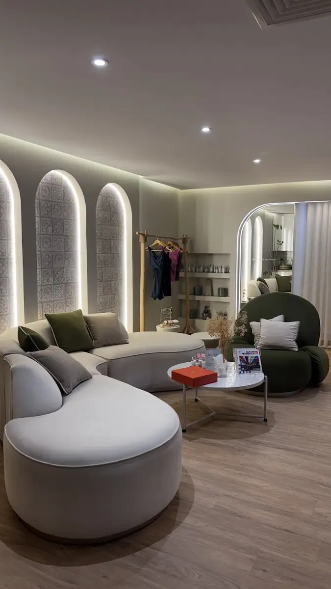 Flowstate studios: Pilates & Lagree Agadir · Yoga & Pilates · Agadir