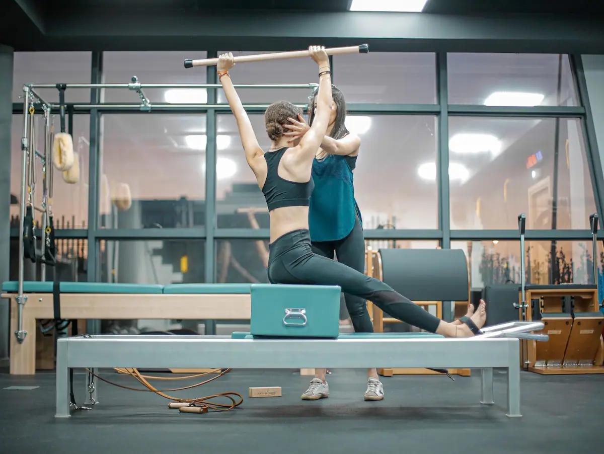 Just Fit Darb · Fitness & Musculation · Casablanca · photo 3