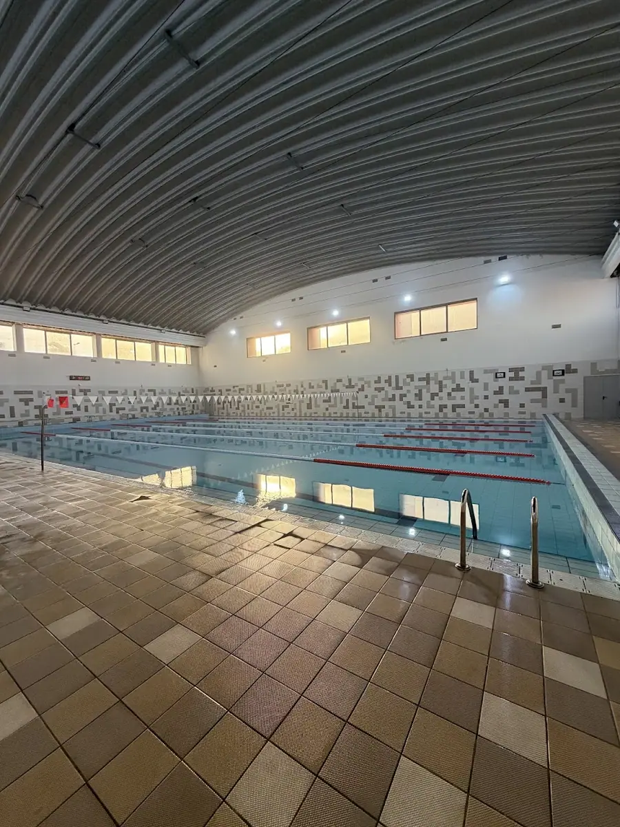 مسبح العزوزية المغطى · Natation · Marrakech · photo 3