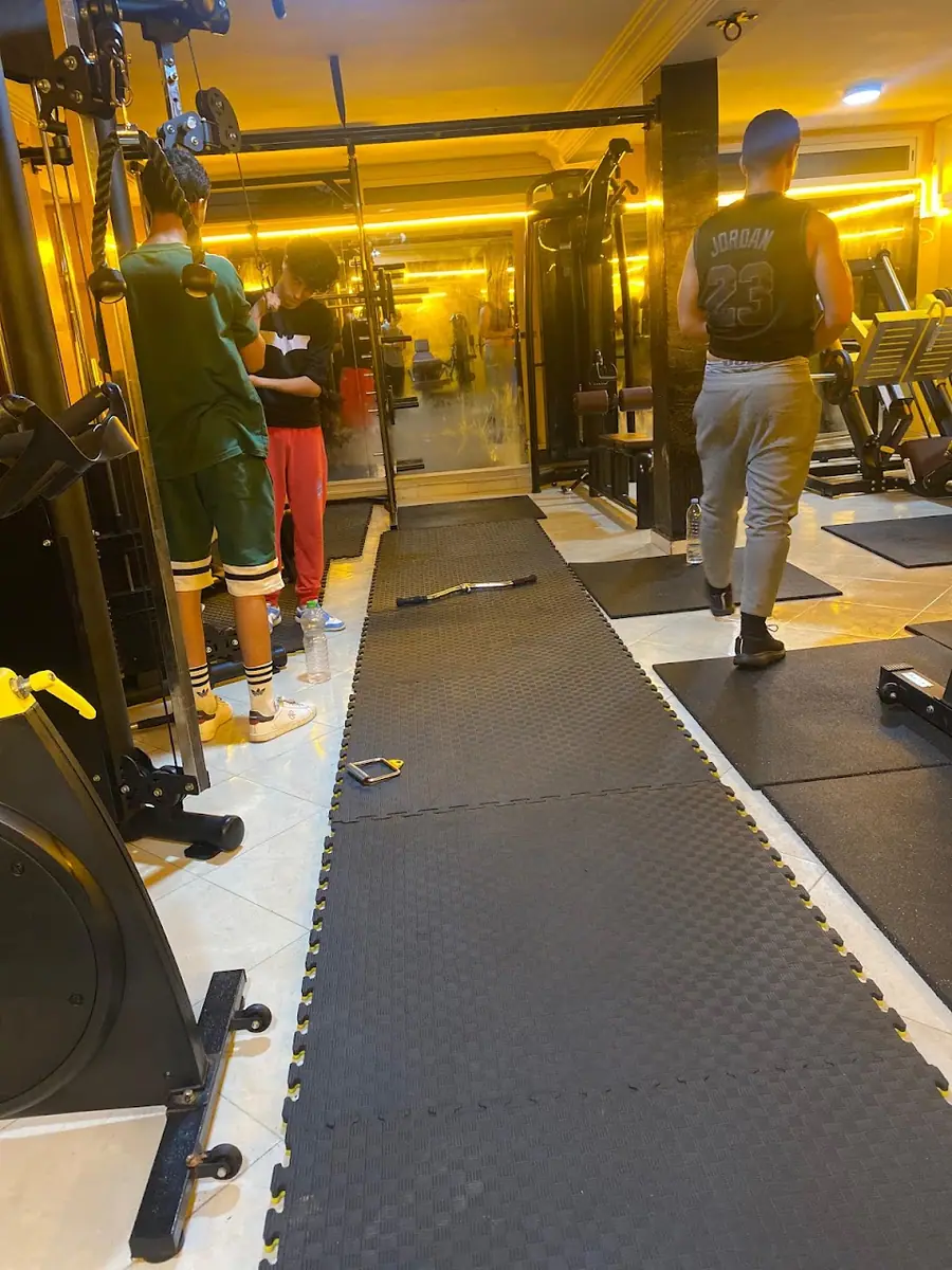 جمعية امان الرياضية · Fitness & Musculation · Rabat · photo 2