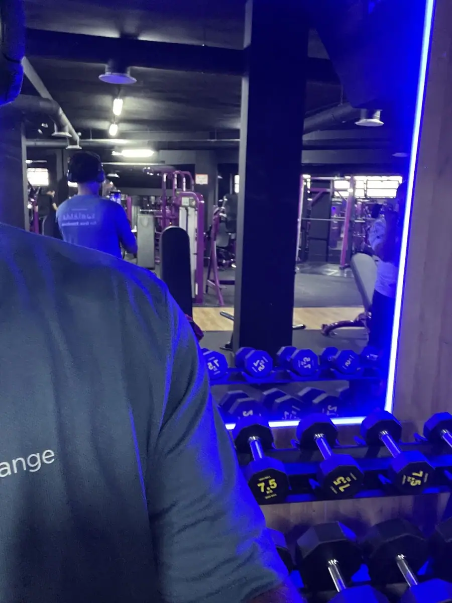 Super Gym Club · Fitness & Musculation · Kénitra