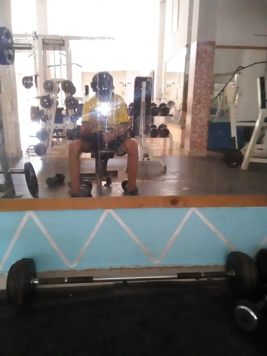 Spartan de Musculation · Fitness & Musculation · Oujda · photo 2