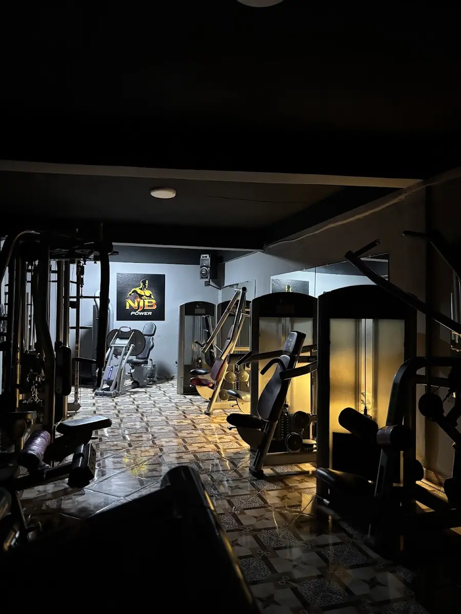 NJB Power · Fitness & Musculation · Rabat · photo 2