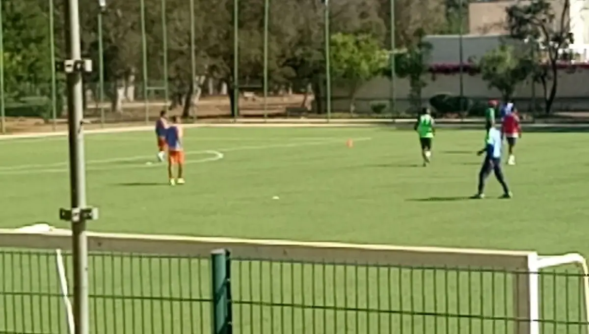 F.C. Barcelona Football Academy - Rabat · Football · Rabat · photo 2