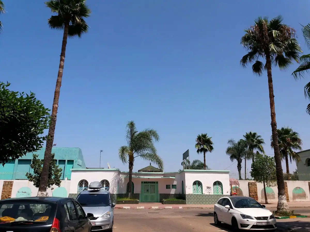 Union Sportive des Cheminots de Casablanca · Football · Casablanca