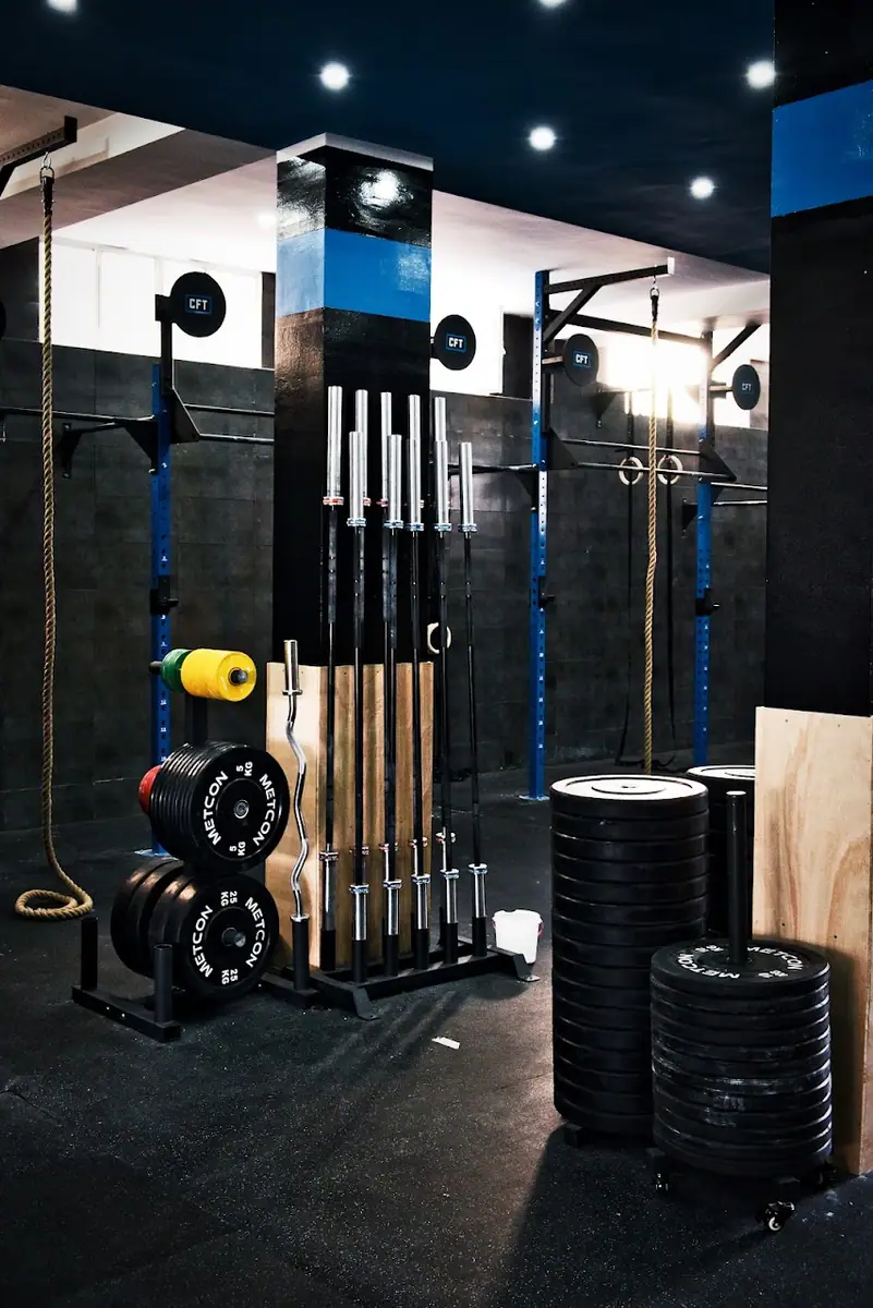 CrossFit Tangier · CrossFit · Tanger · photo 2