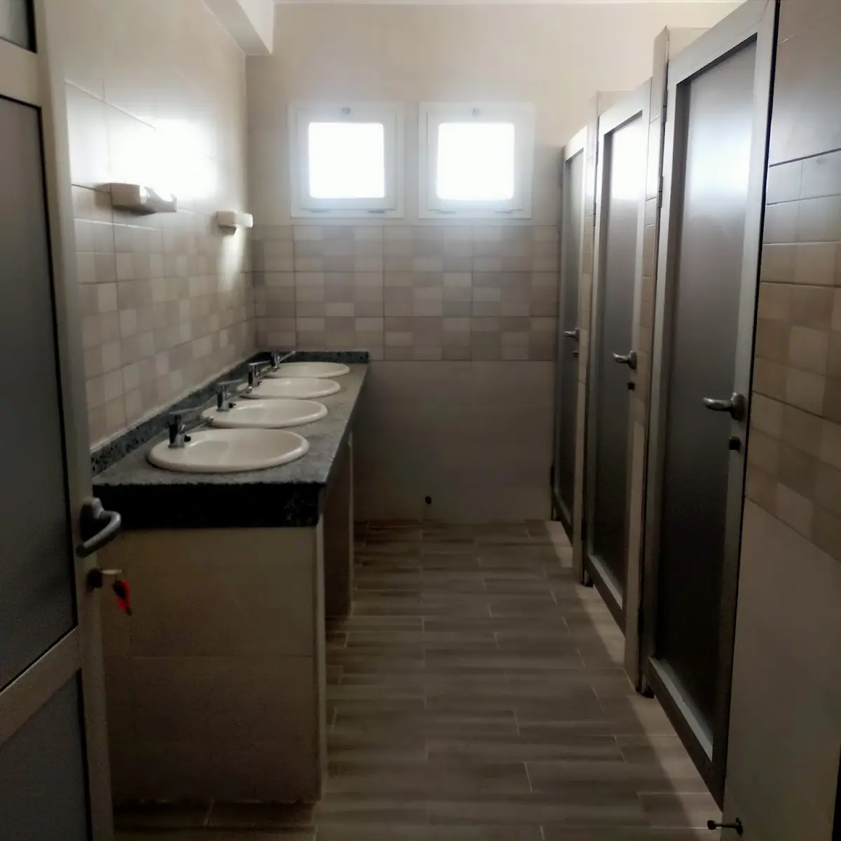 Salle de sport pour les femmes à Anza · Fitness & Musculation · Agadir · photo 2