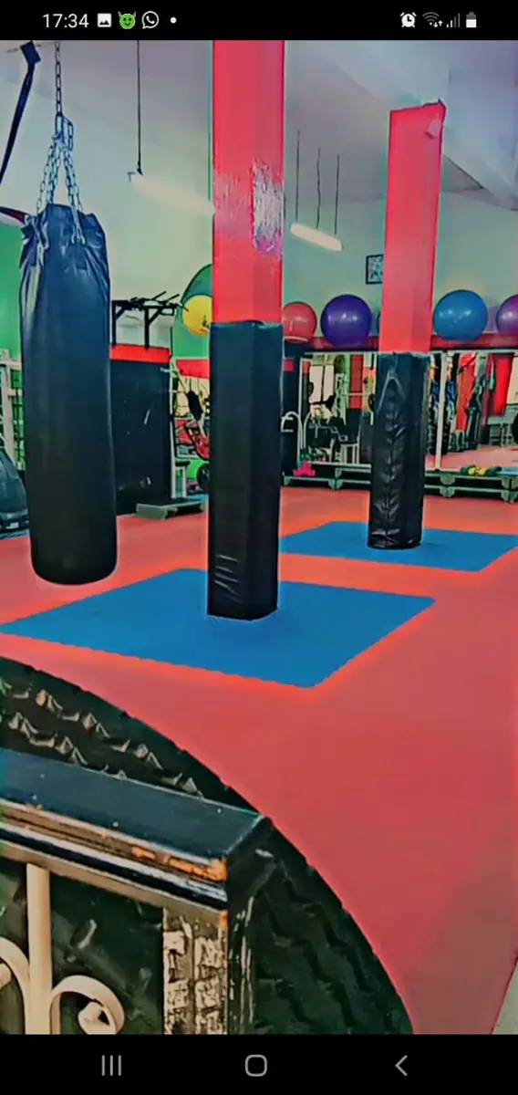 Kouilma Fit · Boxe · Tétouan · photo 2
