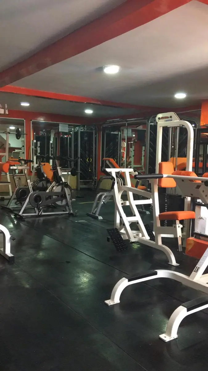 Salle de sport association manal · Fitness & Musculation · Rabat · photo 2