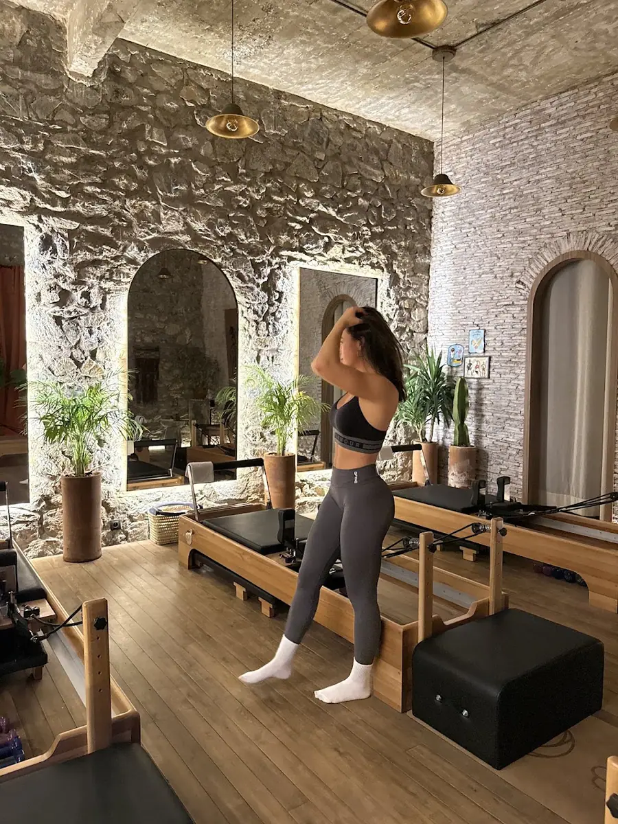 Flow Reformer Pilates · Yoga & Pilates · Marrakech · photo 3