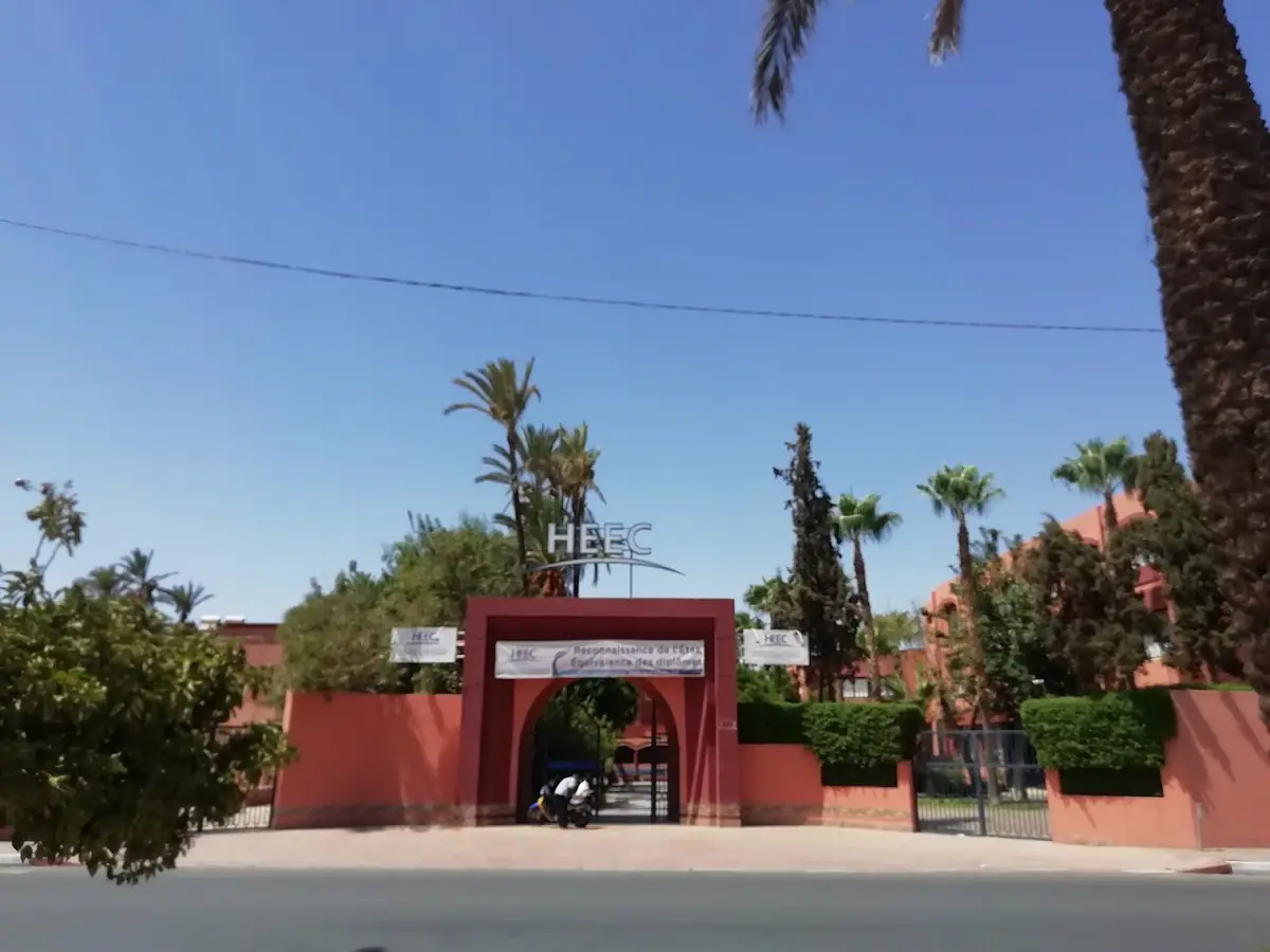 Salle Benchekroun · Arts Martiaux · Marrakech · photo 2