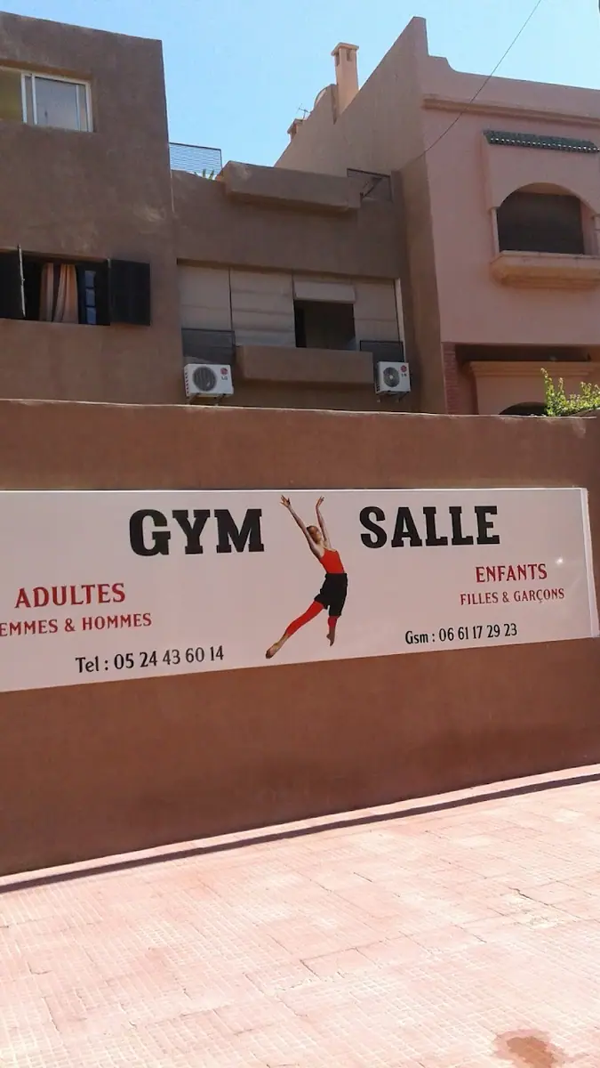 Najim Sport · Arts Martiaux · Marrakech · photo 3