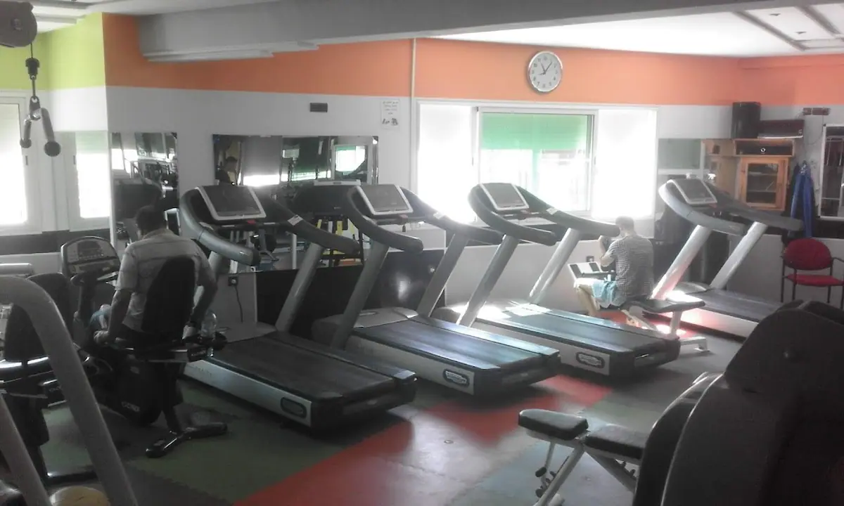 Association sportive maamoun · Fitness & Musculation · Meknès · photo 2