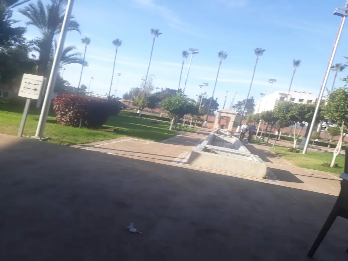Sports Club of the Ministry of Public Works · Football · Rabat · photo 3
