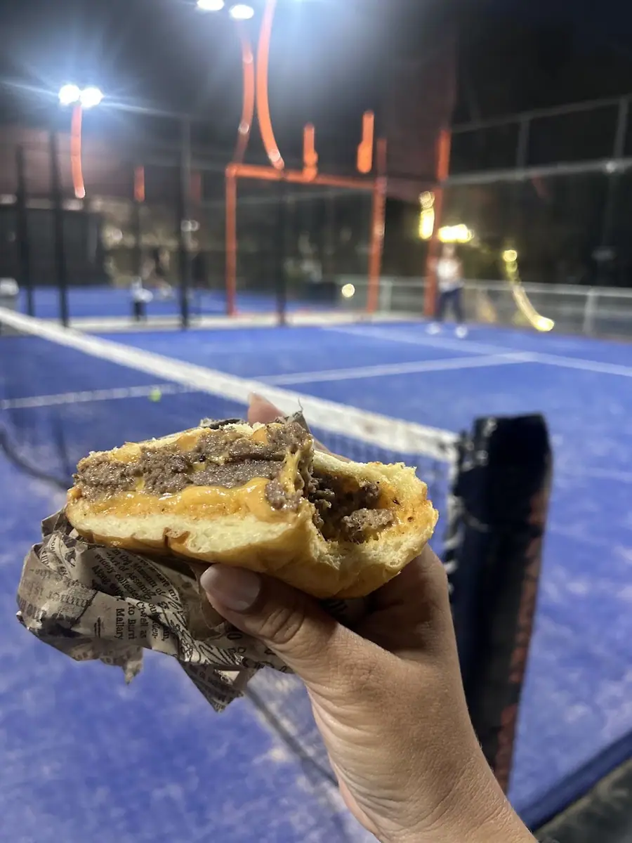 Lyautey Social Club · Padel · Kénitra · photo 3