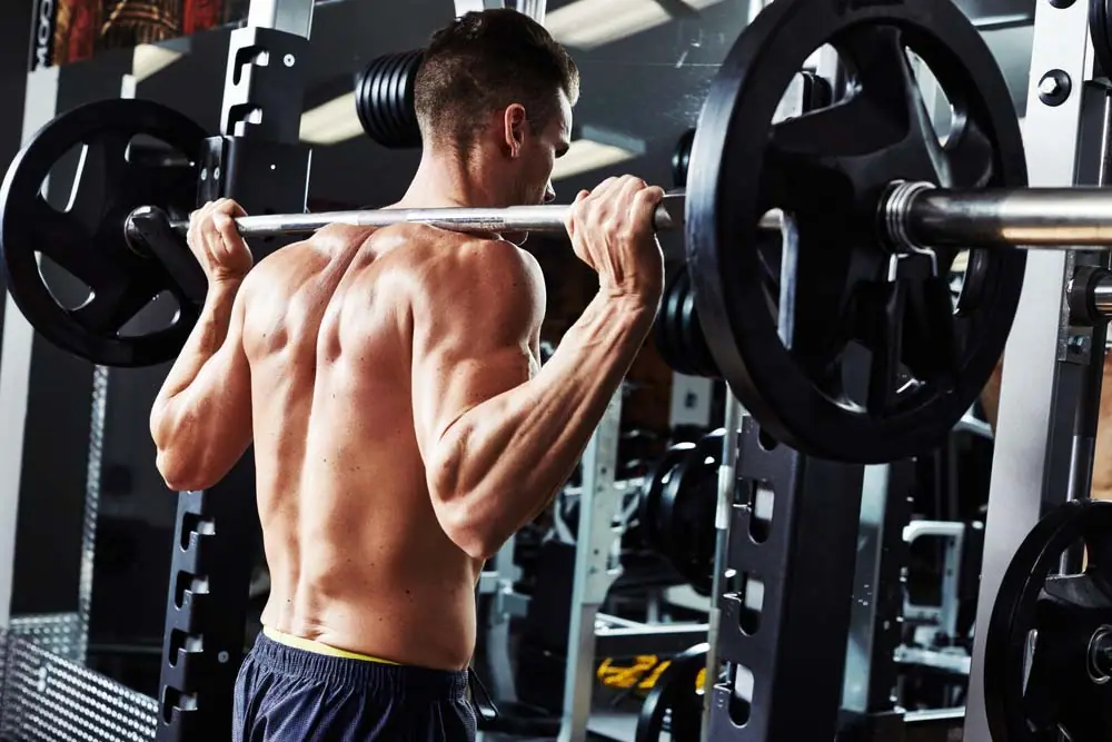 Elhayek Gym · Fitness & Musculation · Casablanca